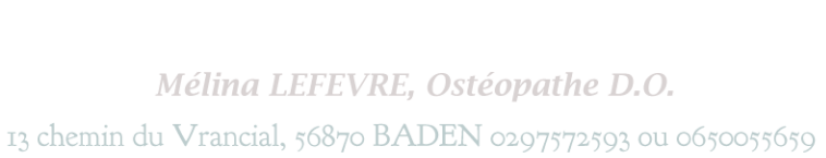 ostopathe baden